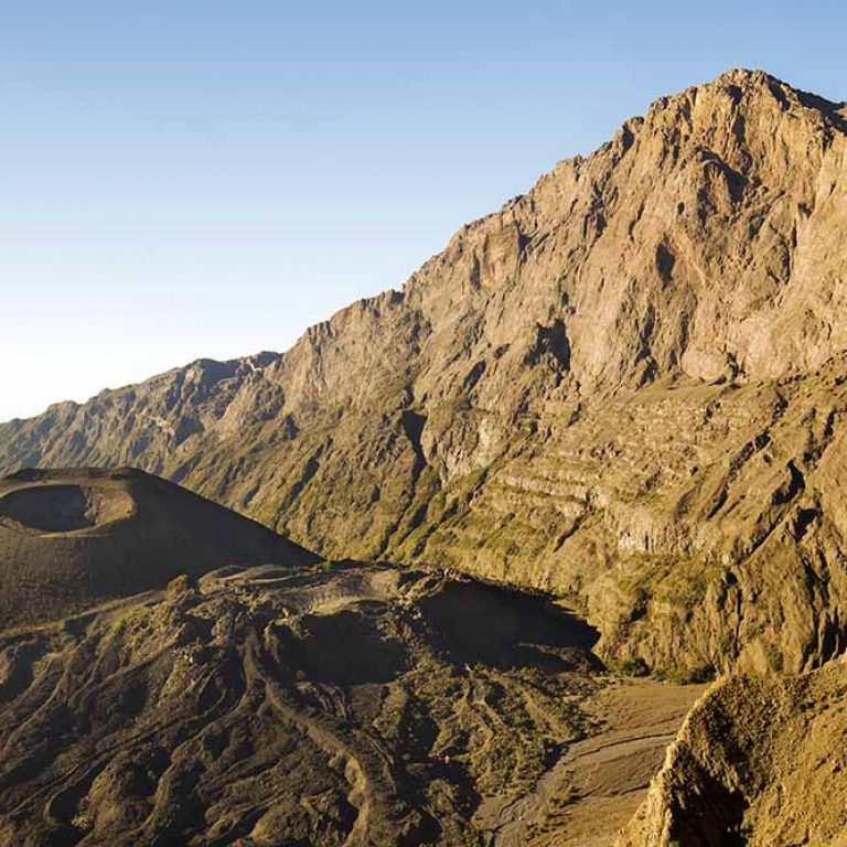 Mount Meru 4 Days Trek